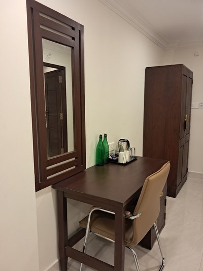 Amber Hotel Nungambakkam