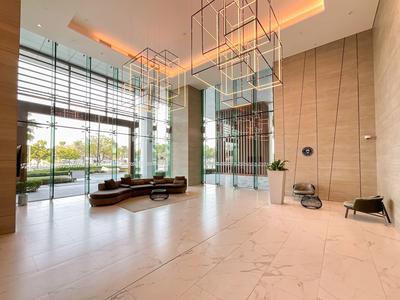 HiGuests - Park Gate Residence Tower C