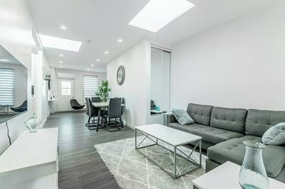 Plaza apartments
