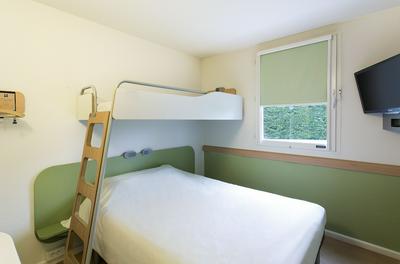 ibis budget Pontarlier