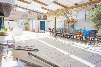 Villa Sabbia D'oro Close To The Seaside