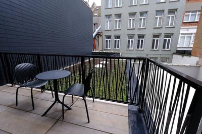 Qstay Good Living Apartments