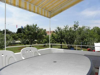 Kuce - 150m From the Beach With Parking - A3