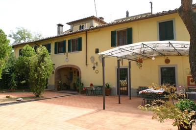 Villa Firenze Casa Serena