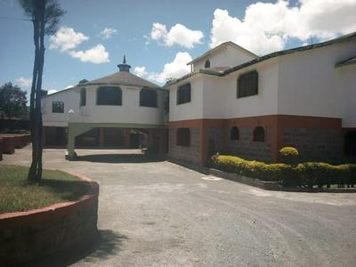 Naivasha Lakeview Resort