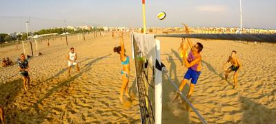 Lovely Apartment in Bibione With Swimming Pool