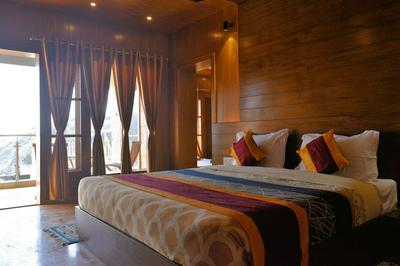 Shivalaya Resort by Evaan Ghorakhal