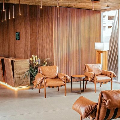 Evian Thermas Residence