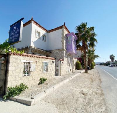 Fatma Hanım Konagi Alacati