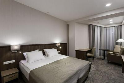 Alpha Business-Hotel