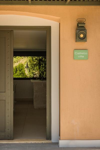 Villa Callisto
