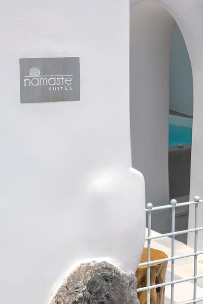 Namaste Suites by Oias Local Cavehouses