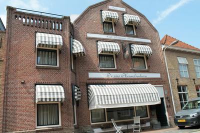 Hotel De Vier Heemskinderen