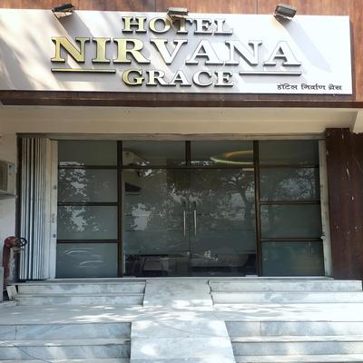 Hotel Nirvana Grace