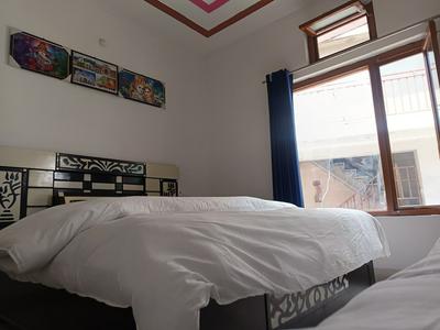 Hotel Lord Shiva