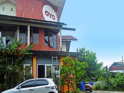 OYO 2731 MIM Guest House Syariah