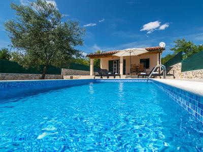 Jozefina Comfortable Holiday Residence