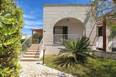 3949 Ondamar - Trilo Semi by Barbarhouse