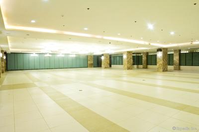 Crown Regency Resort & Convention Center