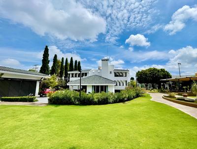 Santo Refugio Heritage Hotel