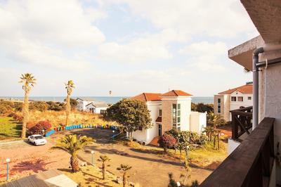 Jeju Lasania Castle Resort