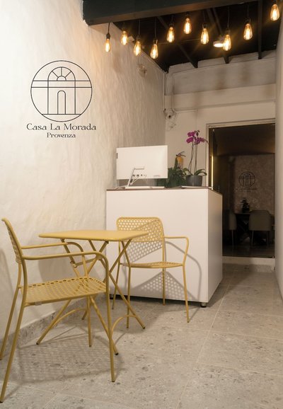 Casa La Morada Provenza