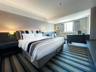 Guide Hotel Kaoshiung Liuhe