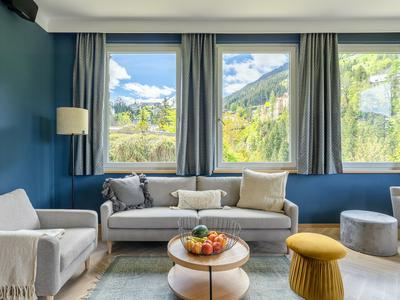 Das Schider Aparthotel Bad Gastein