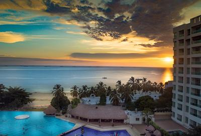 GHL Relax Hotel Costa Azul