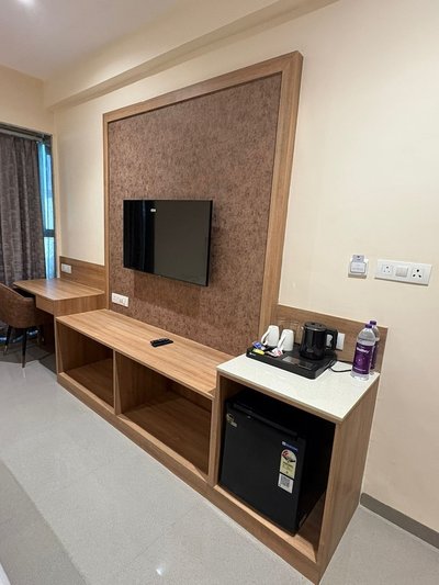 Hotel Maheshwaram Vijay Nagar Indore