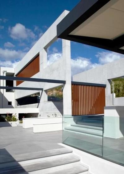 Tesoro Blu Hotel & Spa - Adults Only