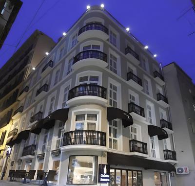 Istanbul Suite Home Galata