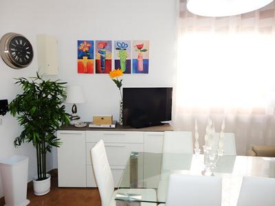 VersoSud - Appartamento Lungomare 50