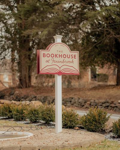 The Bookhouse Hotel at Faunbrook