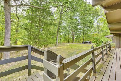 Secluded New Philadelphia Home in Amish Country!