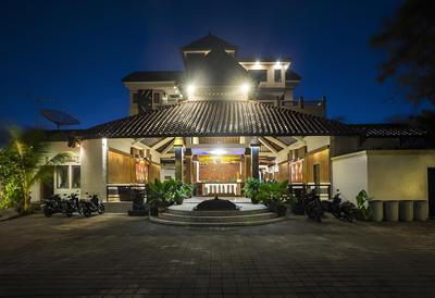 3 Princess Boutique Hotel and Spa