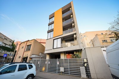 Bucharest Old Town Apartments