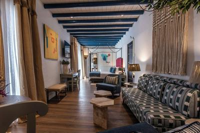 Hotel La Malvasía by Kaizen Hoteles