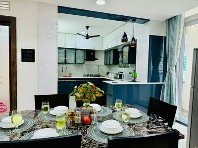 Olive Serviced Apartment Gachibowli
