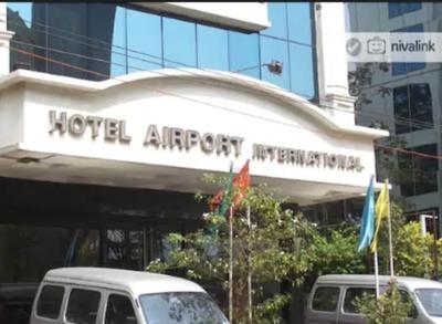 Hotel Airport International