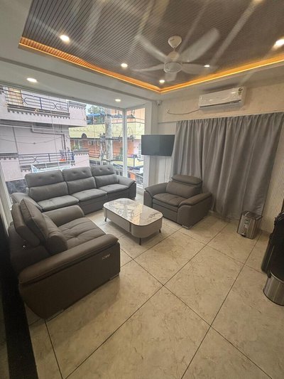 Reva Suites