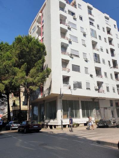 Big Apartment by the sea in Durres
