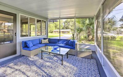 Pet-friendly Ocala Home w/ Yard ~ 5 Mi to WEC
