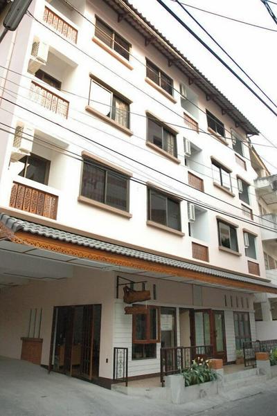 Ban Wiang Guest House