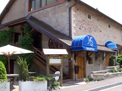 Hôtel Sans Val'Eau