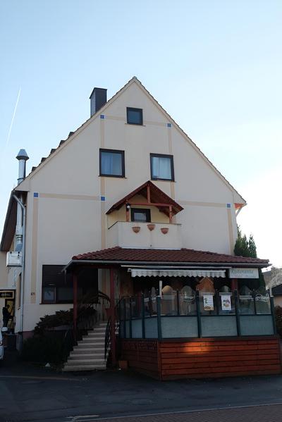 Panorama Hotel Kassel
