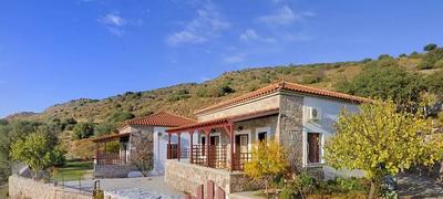 Troyan Hill Apartments