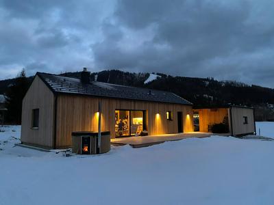 Chalet Hochsteiermark