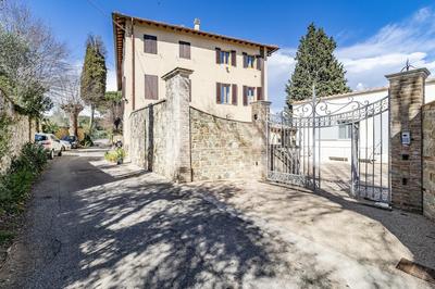 Casa Il Cortile - Close To Centre Siena