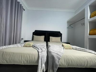 Enchanted Africa Apartments